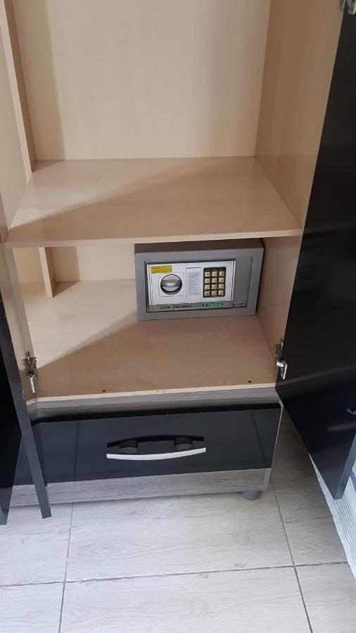 Apartamento Vivi James 卡波布里奥 外观 照片