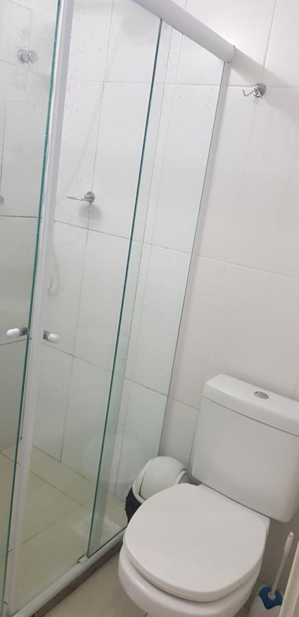 Apartamento Vivi James 卡波布里奥 外观 照片