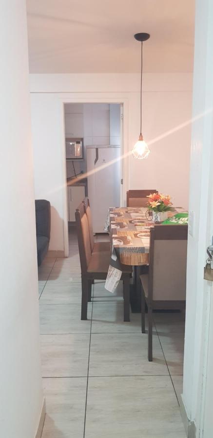 Apartamento Vivi James 卡波布里奥 外观 照片