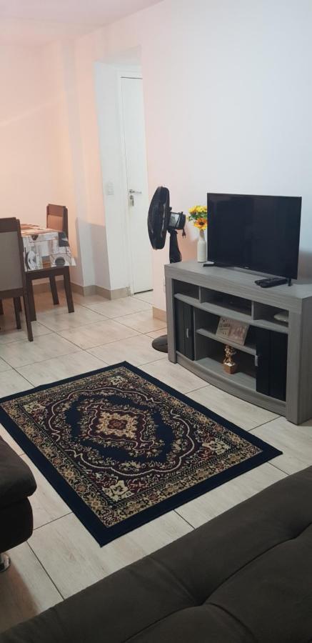 Apartamento Vivi James 卡波布里奥 外观 照片