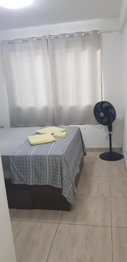 Apartamento Vivi James 卡波布里奥 外观 照片