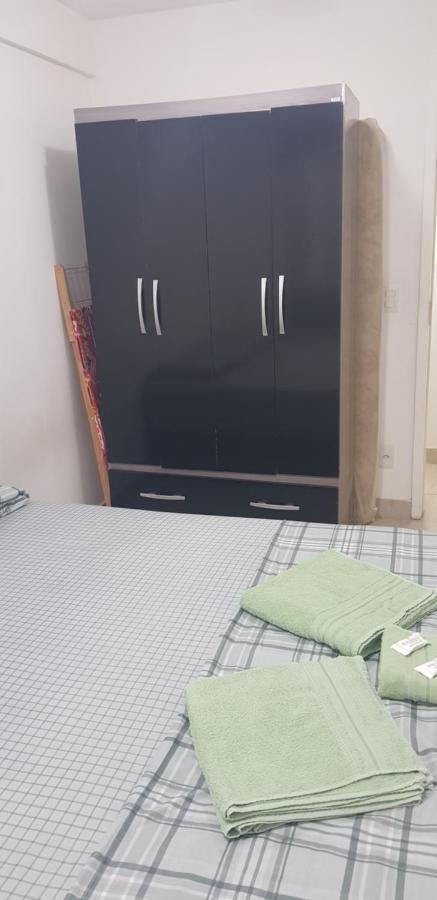 Apartamento Vivi James 卡波布里奥 外观 照片