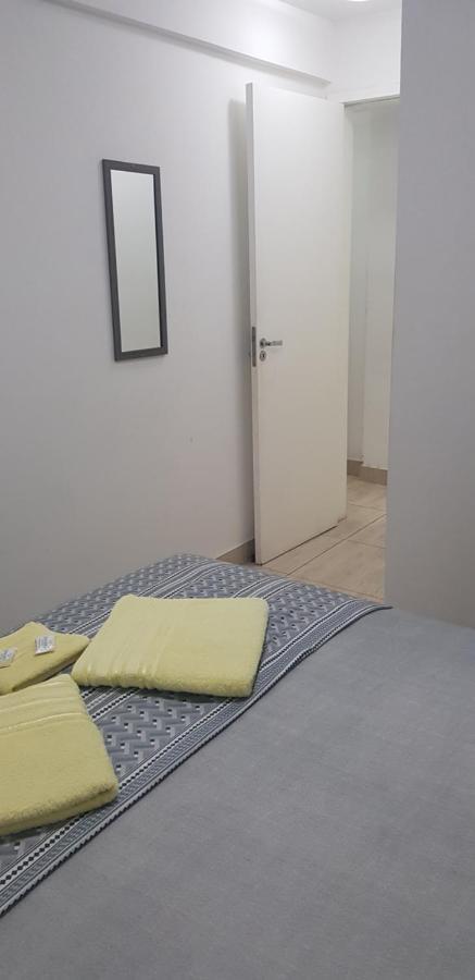Apartamento Vivi James 卡波布里奥 外观 照片