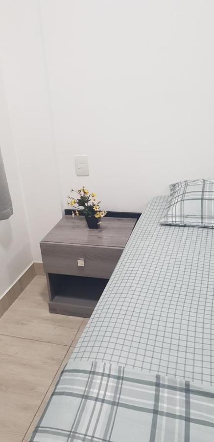 Apartamento Vivi James 卡波布里奥 外观 照片