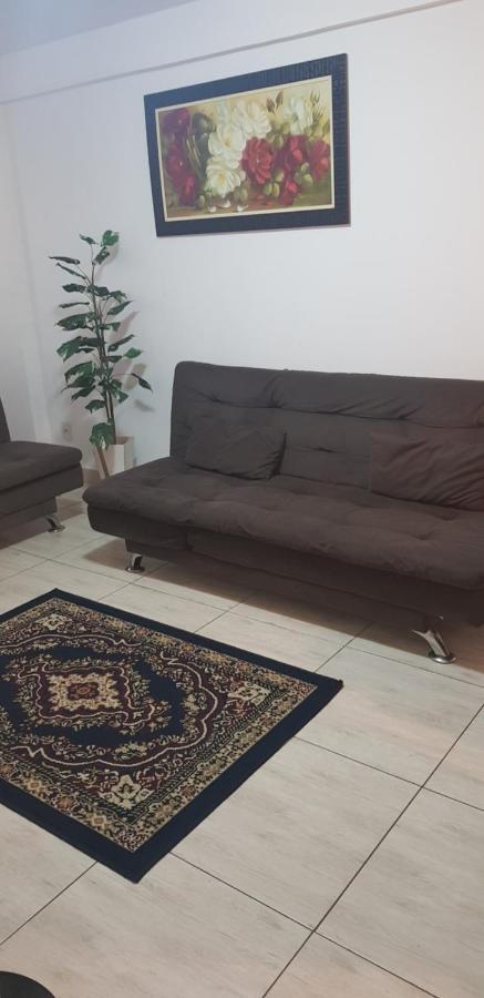 Apartamento Vivi James 卡波布里奥 外观 照片