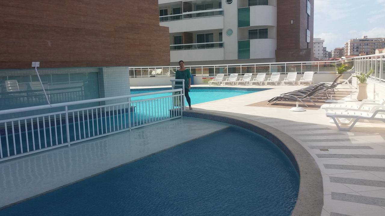 Apartamento Vivi James 卡波布里奥 外观 照片