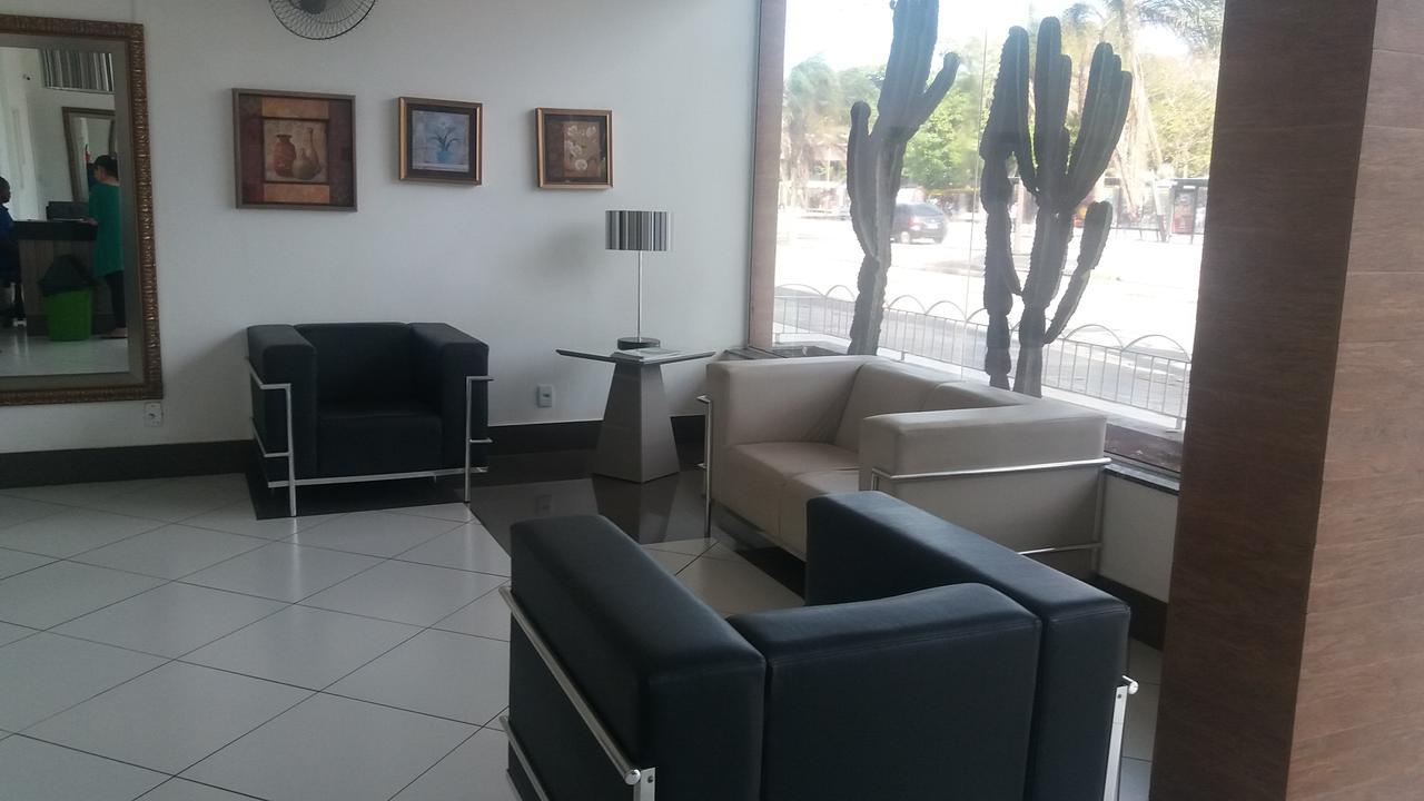 Apartamento Vivi James 卡波布里奥 外观 照片