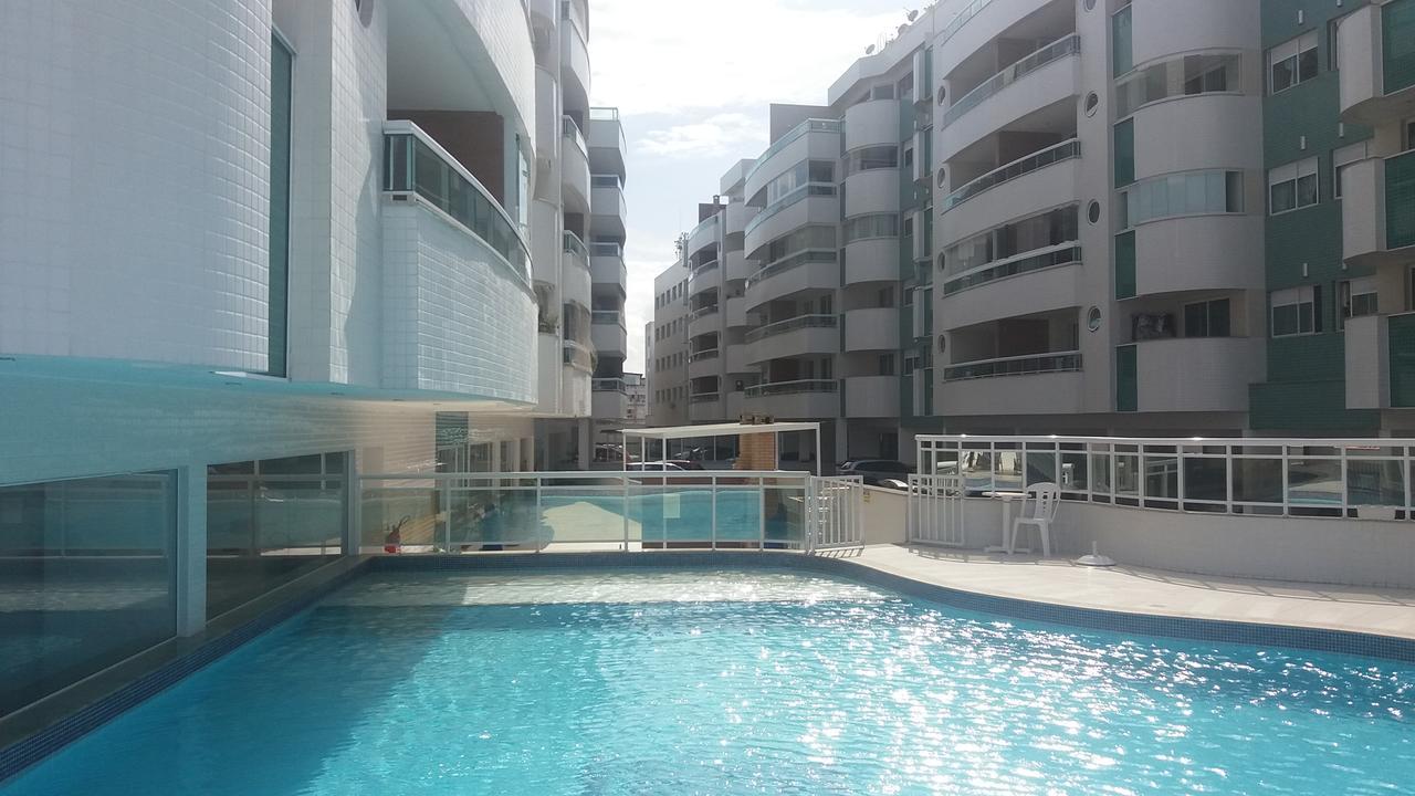 Apartamento Vivi James 卡波布里奥 外观 照片