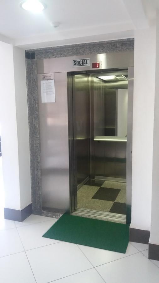 Apartamento Vivi James 卡波布里奥 外观 照片