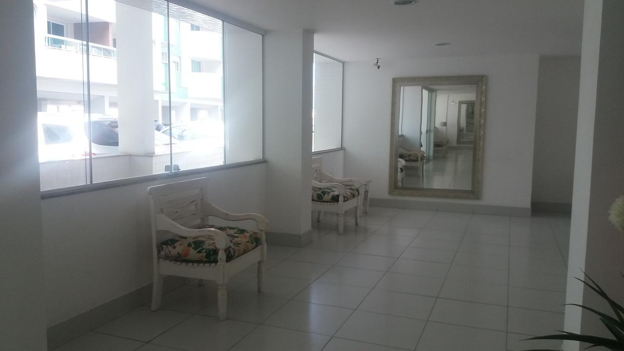 Apartamento Vivi James 卡波布里奥 外观 照片
