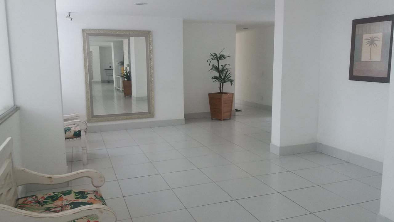 Apartamento Vivi James 卡波布里奥 外观 照片
