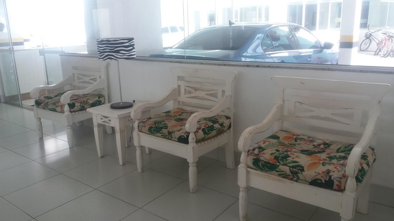 Apartamento Vivi James 卡波布里奥 外观 照片