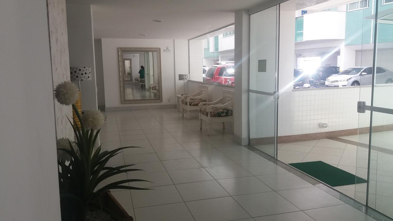 Apartamento Vivi James 卡波布里奥 外观 照片