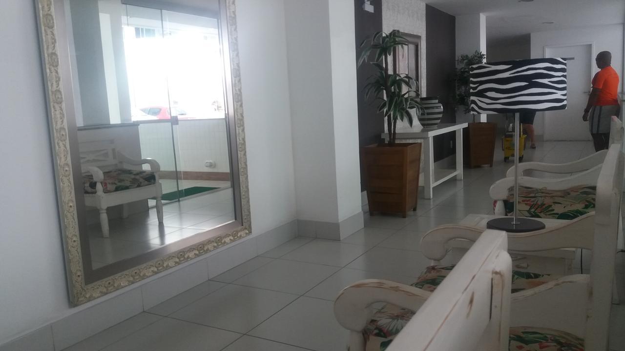 Apartamento Vivi James 卡波布里奥 外观 照片