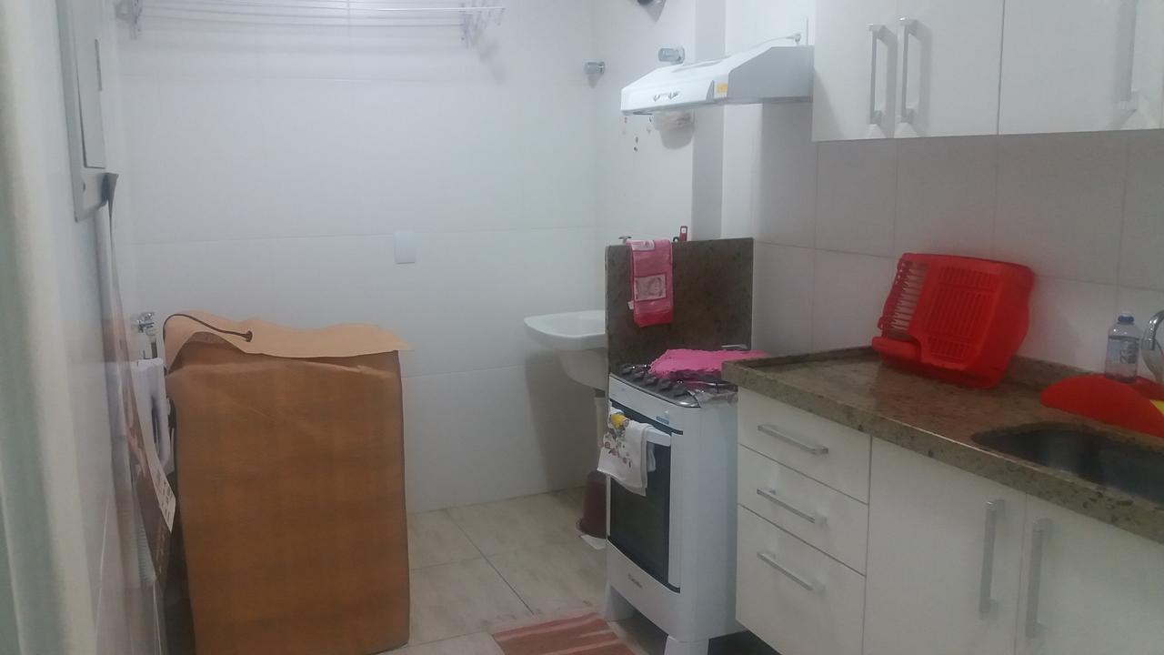 Apartamento Vivi James 卡波布里奥 外观 照片