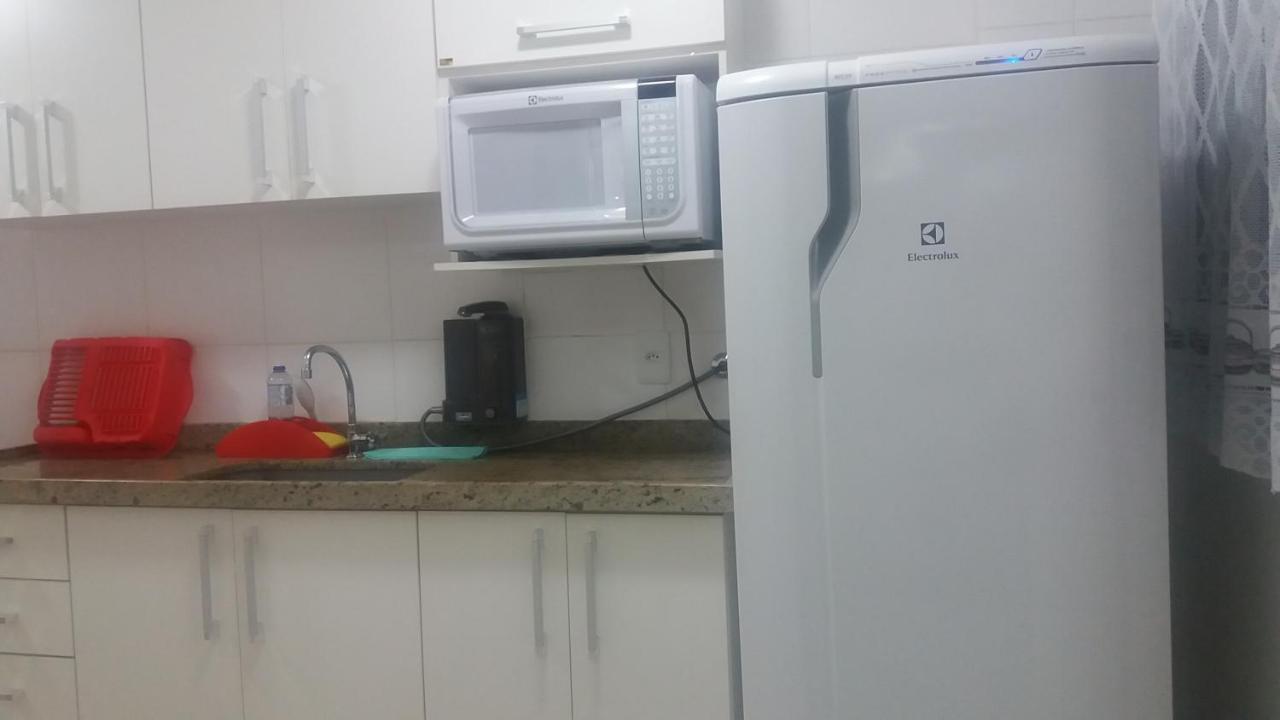 Apartamento Vivi James 卡波布里奥 外观 照片